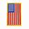 US Flag Emblem