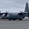 US Navy C-130