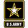 USA Army Symbol