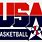 USA Dream Team Logo