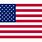 USA Flag Logo Images