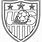 USA Soccer Team Coloring Pages