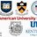 USA University Logo