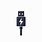 USB Charger Symbol
