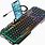 USB Gaming Keyboard