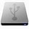 USB Hard Drive Icon