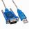 USB Serial Adapter Cable