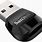 USB microSD Card Reader