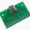 USBC Circuit Board