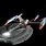 USS Invincible Star Trek