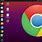 Ubuntu Google Chrome