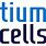 Ultium Cells Logo