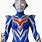 Ultraman Nexus Junis Blue