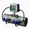 Ultrasonic Flow Meters for Water