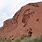 Uluru Erosion