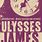 Ulysses Joyce