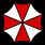Umbrella Corp Symbol