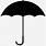 Umbrella SVG Free