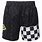Umbro Checkered Shorts