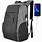 Under Armour Anti-Theft Backpack with USB Charging Port