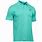 Under Armour Golf Shirts for Men