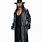 Undertaker Trench Coat