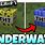 Underwater TNT Minecraft