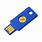 UniFi 2FA USB Security Keys