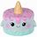 Unicorn Cake Squishy