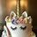 Unicorn Cakes for Birthdays