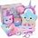 Unicorn Items for Girls