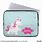 Unicorn Laptop Sleeve