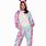 Unicorn Onesies for Adults