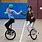Unicycle for Kids
