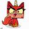 Unikitty Angry deviantART