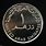 United Arab Emirates 1 Dirham Coin