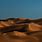 United Arab Emirates Desert