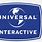 Universal Interactive Logo