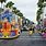 Universal Studios Orlando Parade