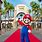 Universal Studios Singapore Mario