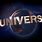Universal Studios Template
