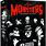 Universe Monsters DVD