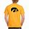 University of Iowa Shirts