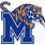 University of Memphis Tiger Ears