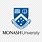 University of Monash Logo