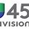 Univision 45 Logo