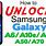 Unlock Carrier Samsung