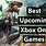 Upcoming Xbox One Games