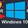Upgrade to 64 Bit Windows 10