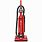 Upright Vacuum Cleaners with Bags